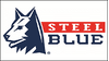 Steel Blue Brand