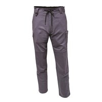Mack Mens Alloy Stretch Cargo Pants (MKALP0001)  [GD]