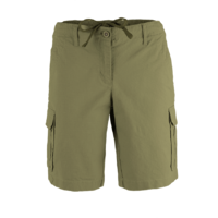 Jonsson Womens Ripstop Cargo Shorts (SA1720)  [GD]