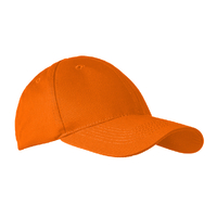 Jonsson Baseball Cap (JCAP) Orange [SD]