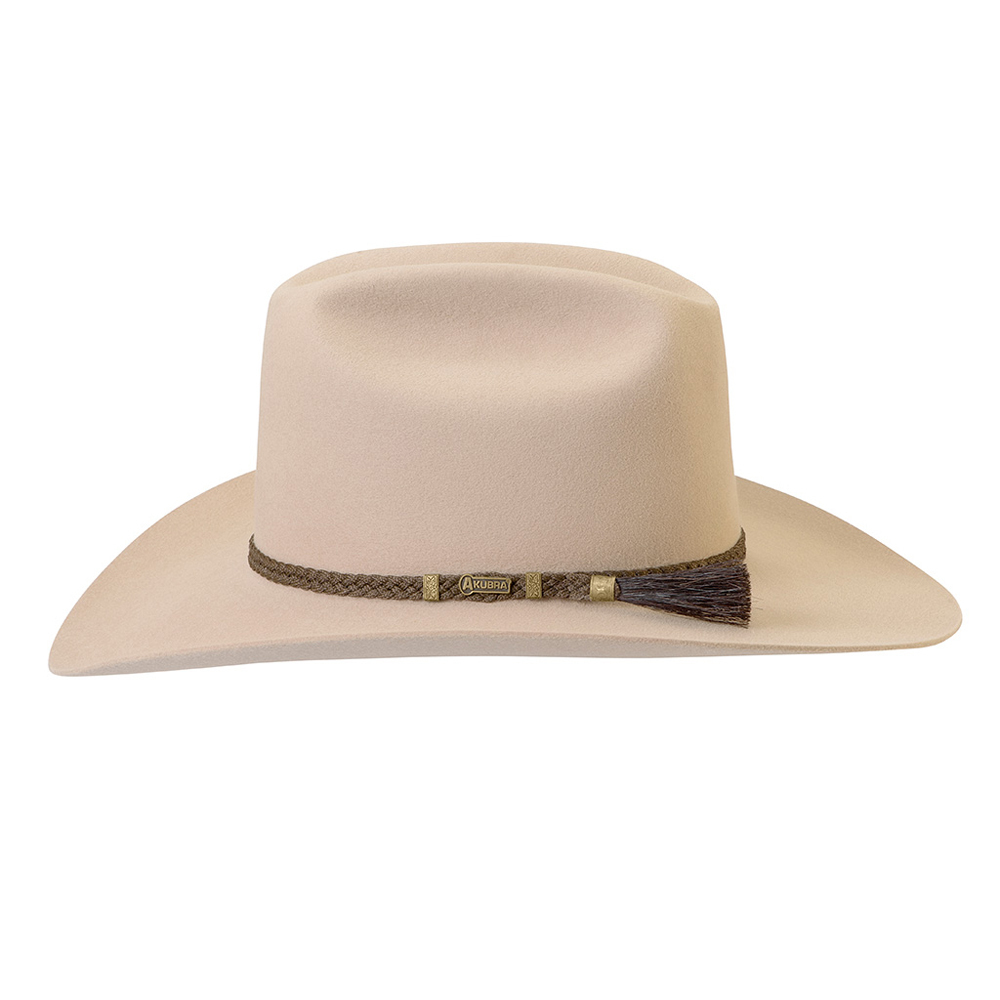 Akubra sales arena hat