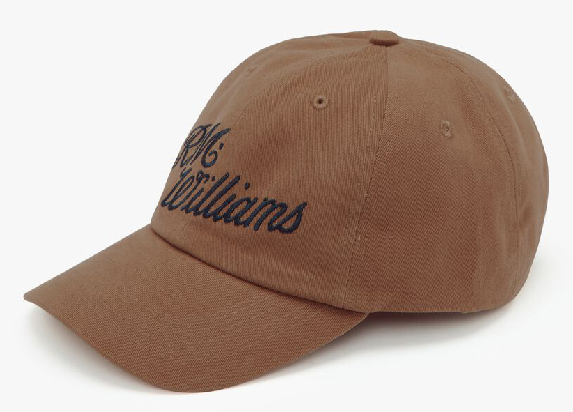 RM Williams Cap