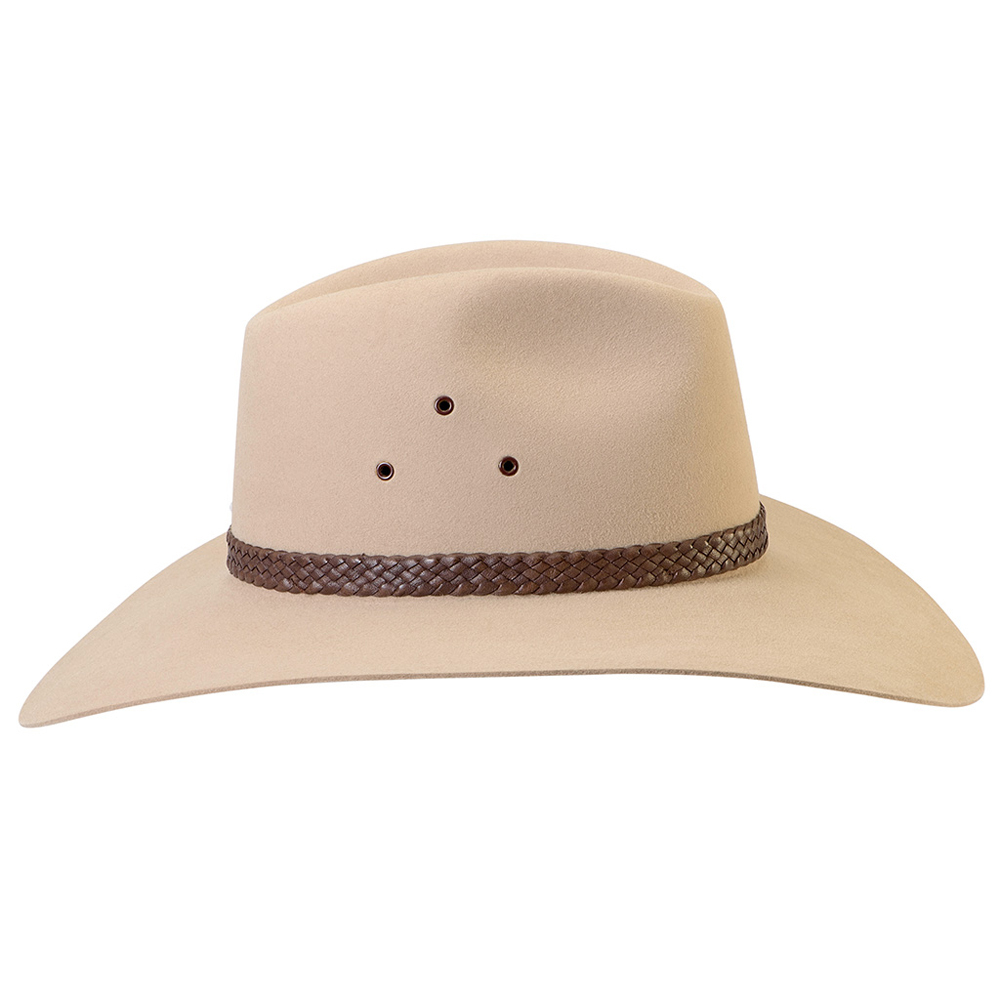 Akubra riverina hot sale best price