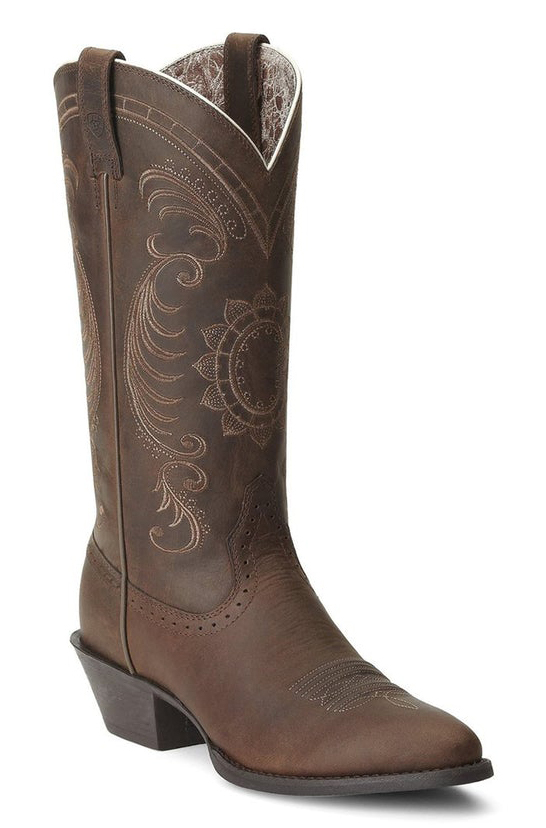 ariat boots on sale