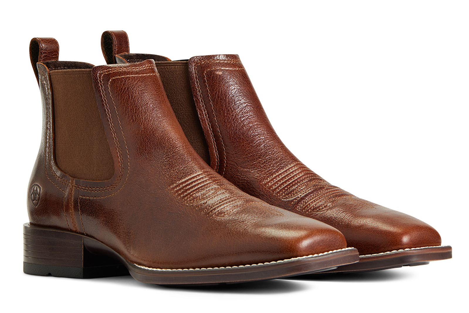 booker ultra chelsea boot ariat