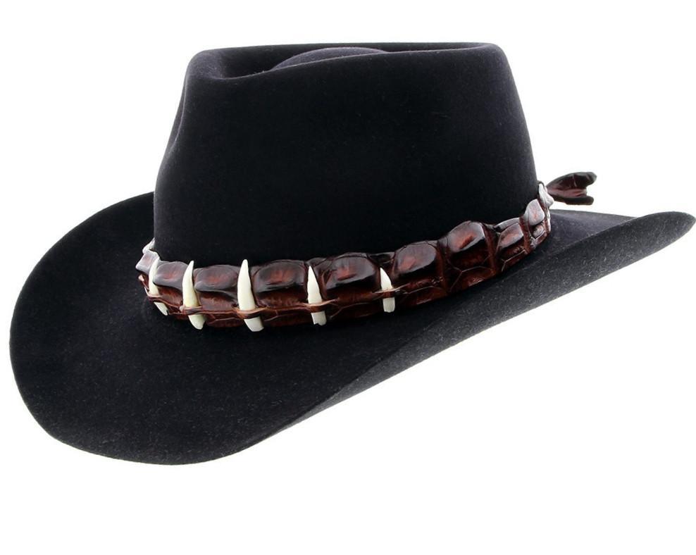 akubra crocodile dundee hat