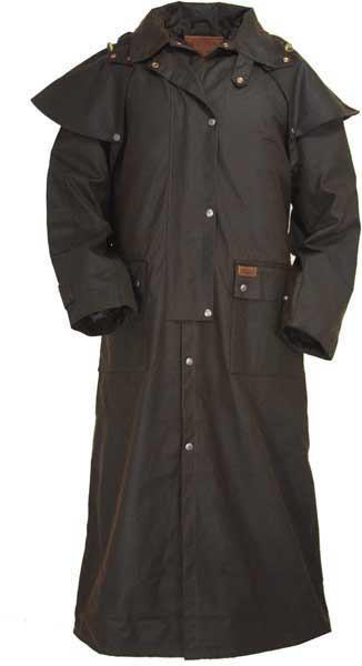 Australian duster coat hotsell