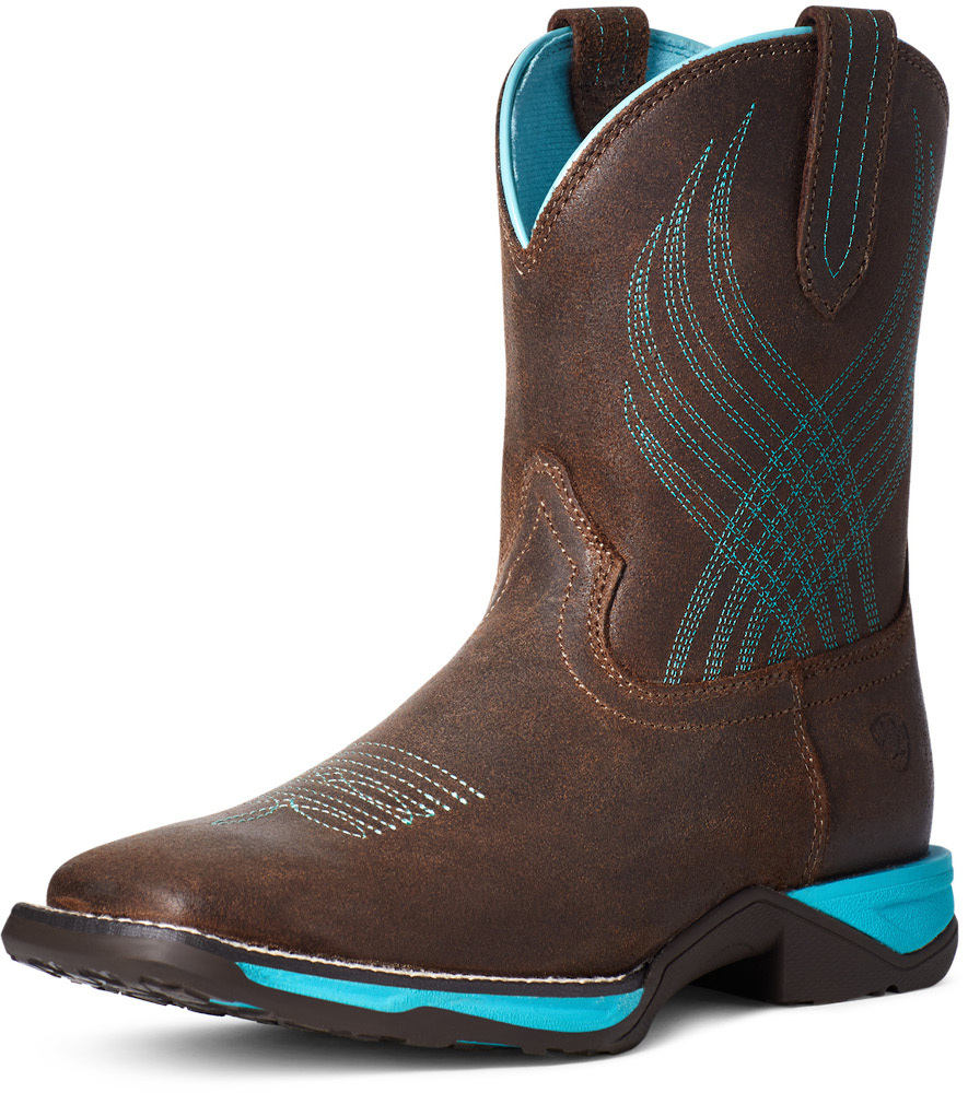 ariat childrens