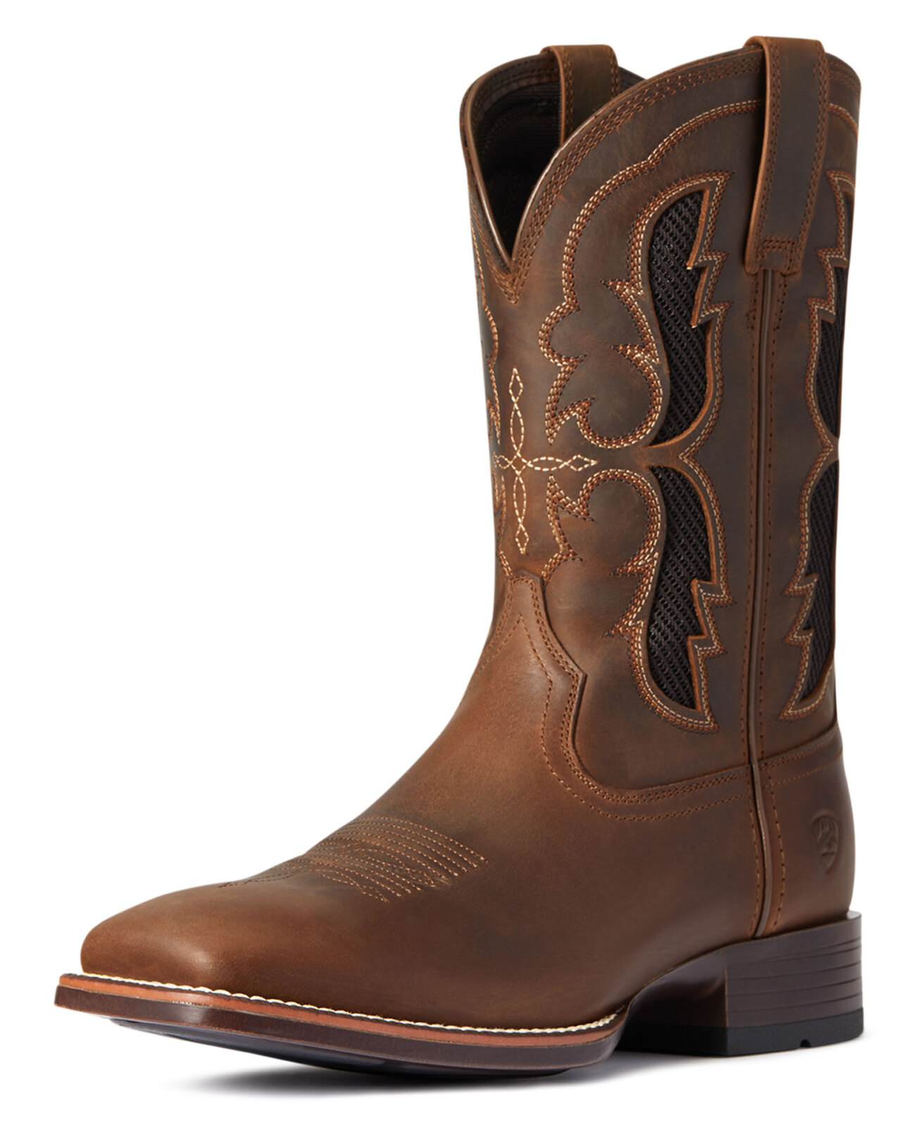 Ariat hot sale stanbroke boots