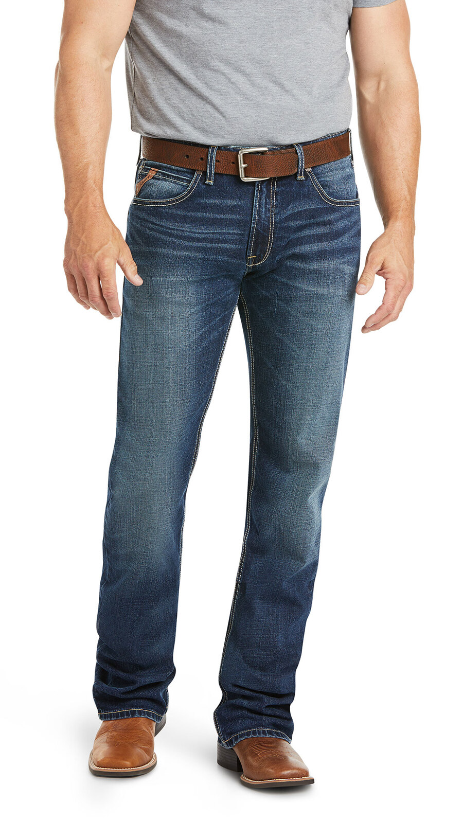 ariat jeans styles