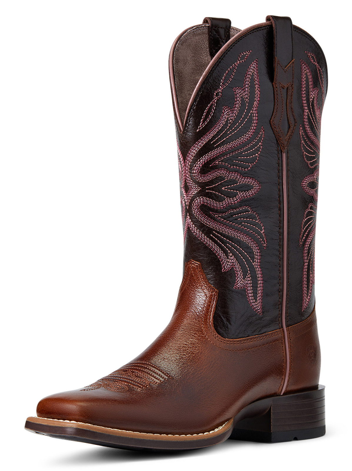 ariat boot sole split