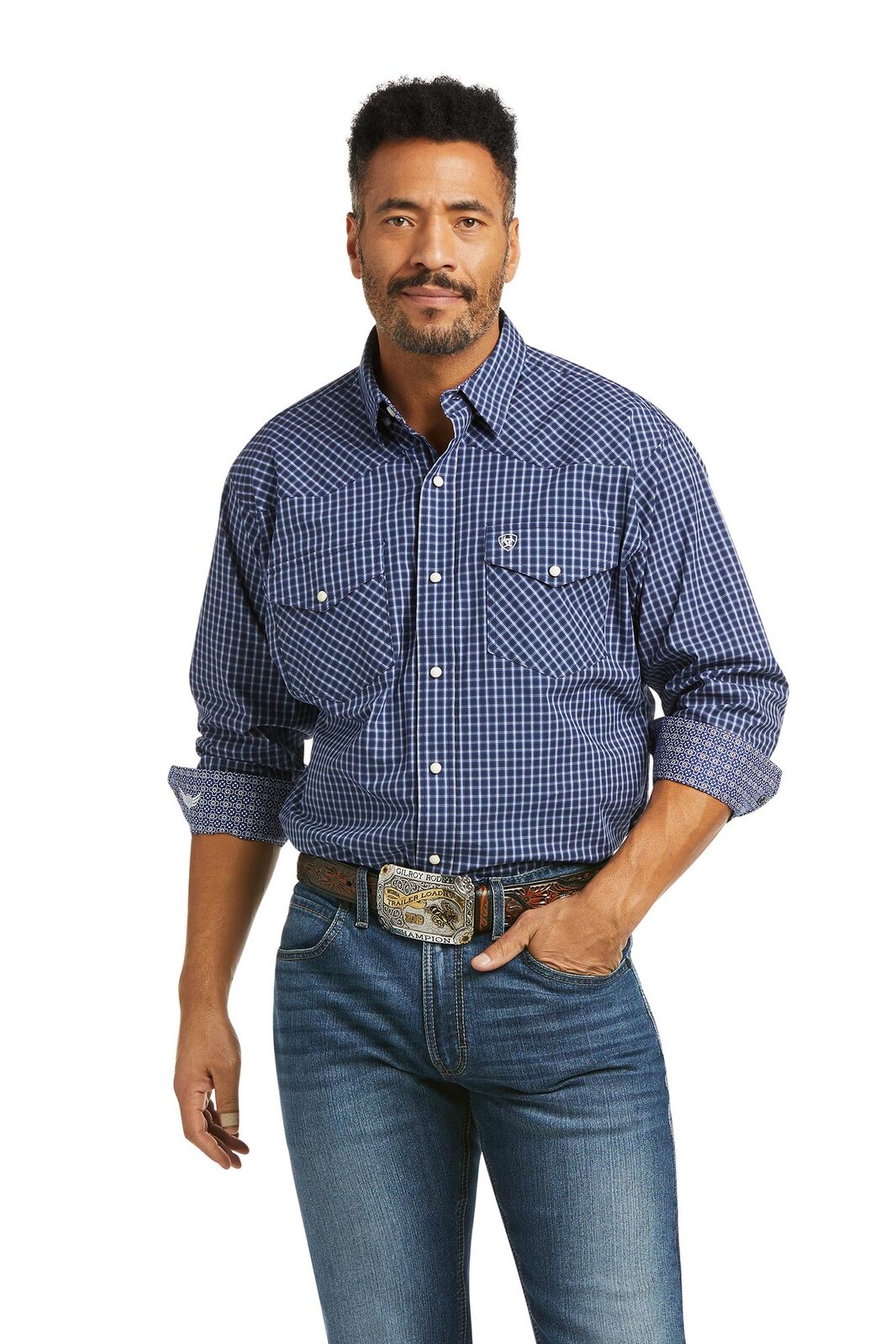 ariat summer shirts