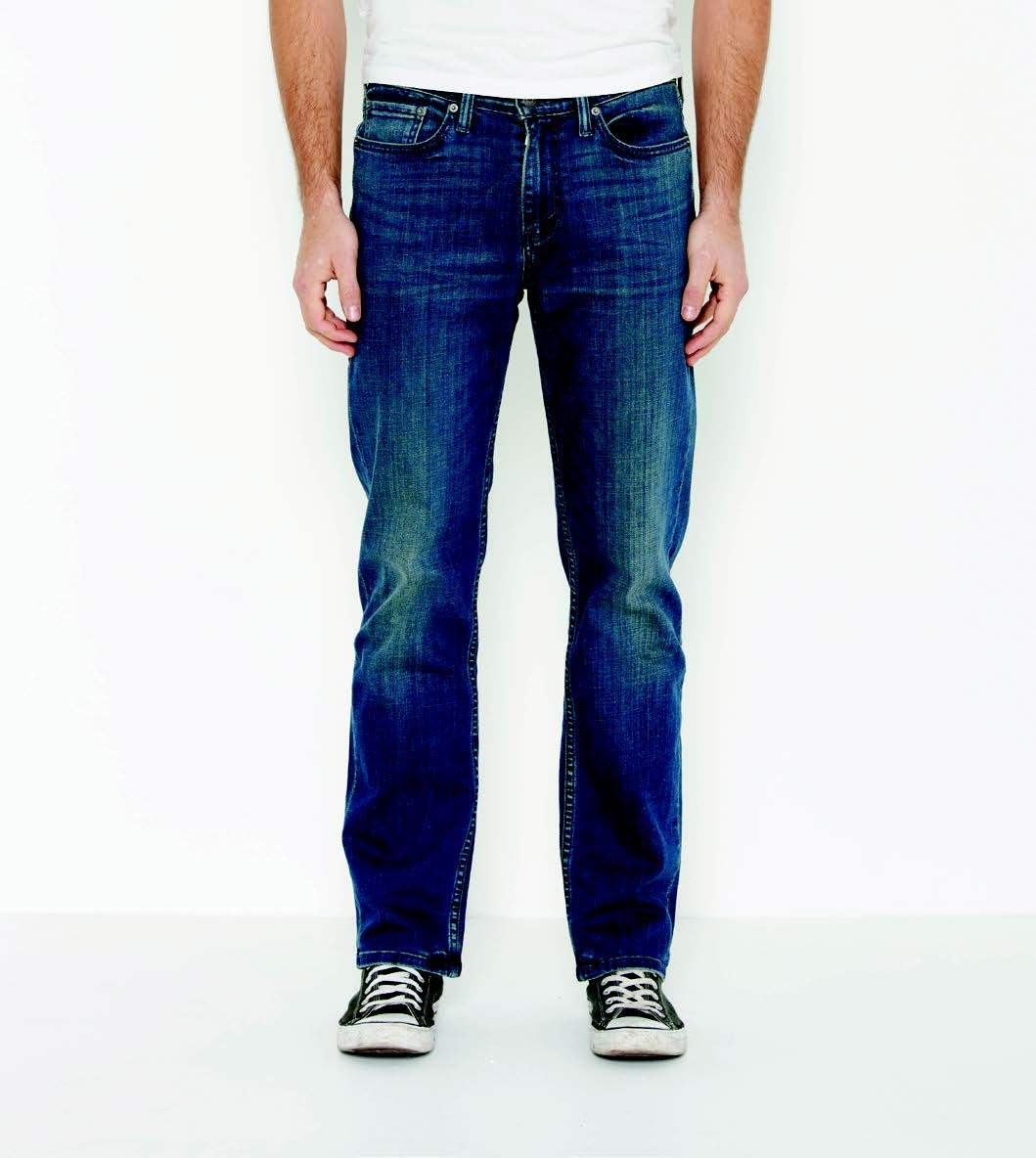 levis 514 ireland