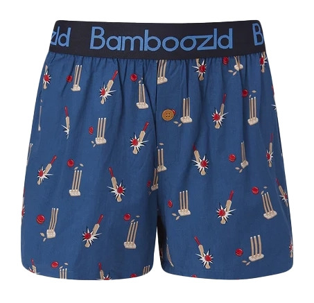 Bamboo boxer hot sale shorts australia