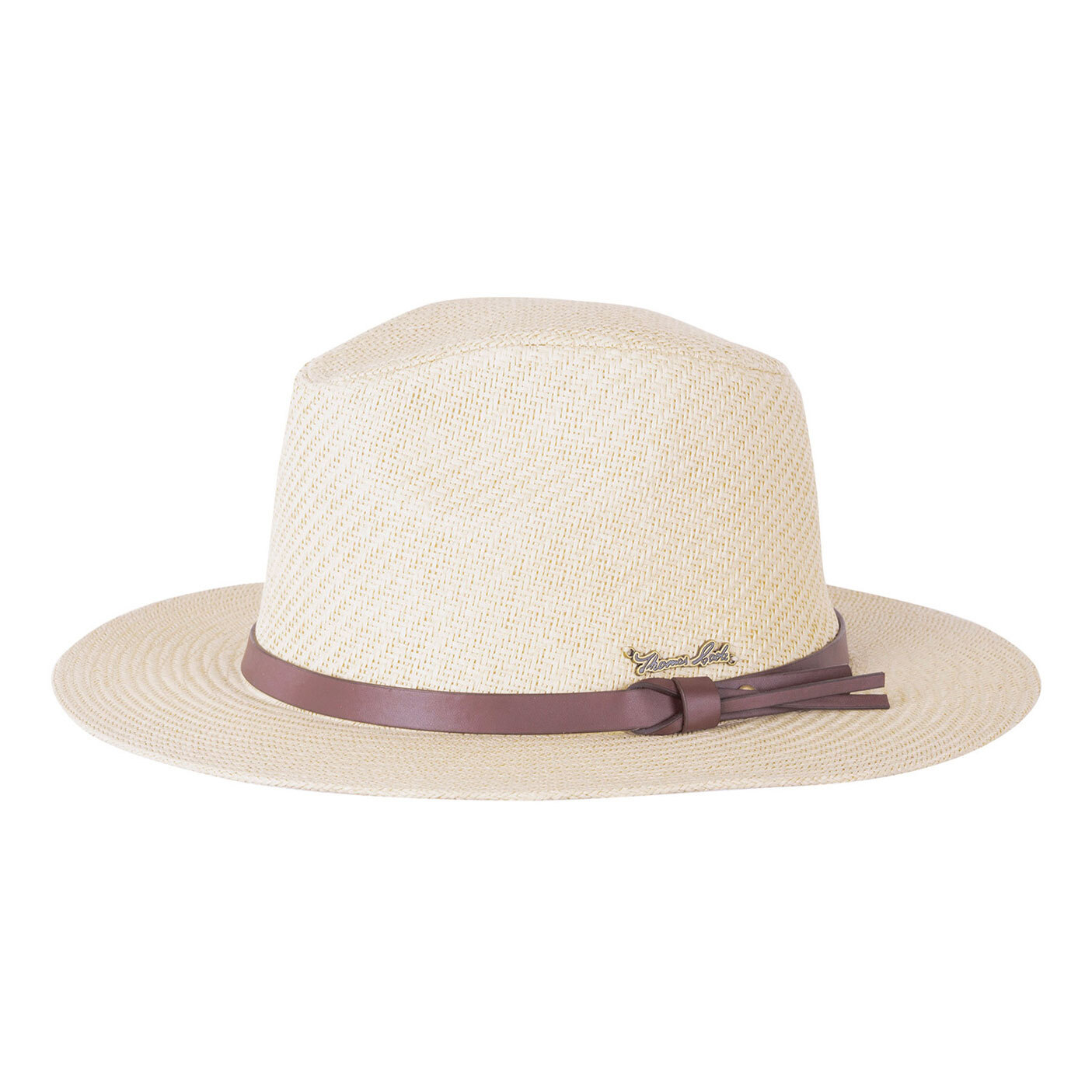Buy Thomas Cook Unisex Penrose Hat (TCP2909HAT) Natural XL Online
