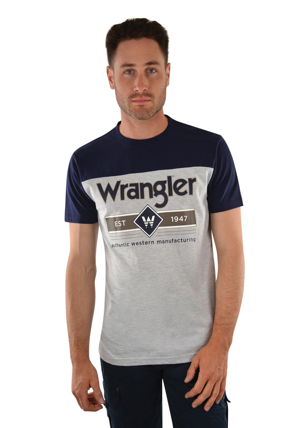 wrangler originals est 1947