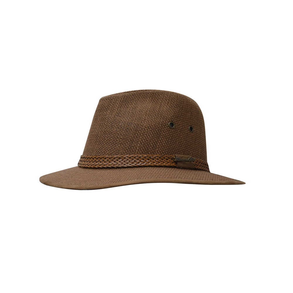 Brown cheap thomas hats