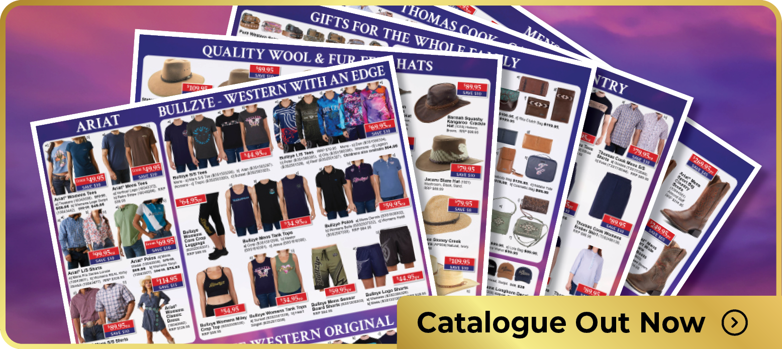 Country Christmas Catalogue out now with link to new catalogue