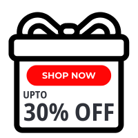 Shop Upto 30% off