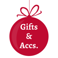 Gifts & Accessories on sale Allingtons Christmas Catalogue