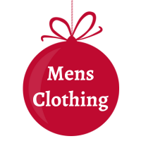 Mens Clothing on sale Allingtons Christmas Catalogue