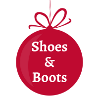 Shoes and Boots on sale Allingtons Christmas Catalogue