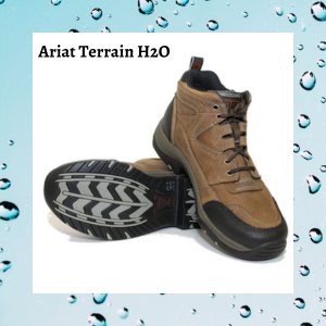 Ariat terrain H2O Link to product