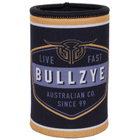 Bullzye Ramsay Stubby Holder (B3W1954STU) Black [SD]