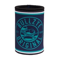 Bullzye Beer Pong Stubby Holder (B4S1932STU) Navy