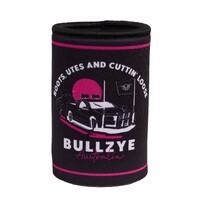 Bullzye Ute Stubby Holder (B4S2404STU) Black