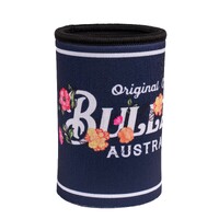 Bullzye Flora Stubby Holder (B4S2406STU) Navy