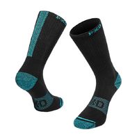 FXD Womens 5 Pack Socks (SK-8W) Multi O/S