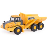 John Deere Childrens Articulated Dump Truck (46588)