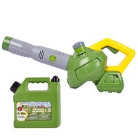 John Deere Bubble Leaf Blower &  Bubble Refill Fuel Can 700ml (470146)