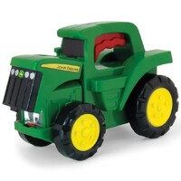 John Deere Tractor Shaped Torch (35083)