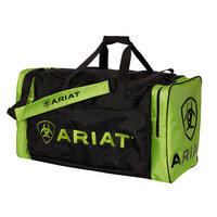 Ariat Gear Bag (4-600) Green/Black
