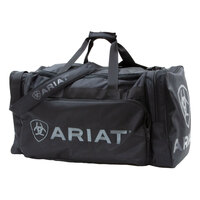 Ariat Junior Gear Bag (4-500BL) Black