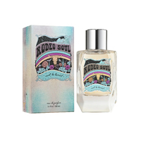 Tru Western Womens Rodeo Soul Eau De Perfume 100ml (96637)