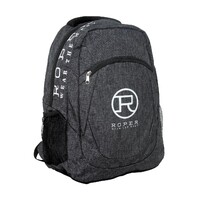 Roper Backpack (99199411) Grey