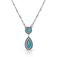 Montana Jewellery Montana Necklace (NC5702)