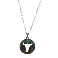 Montana Jewellery Montana Attitude Necklace (ANC5734)