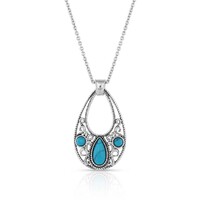 Montana Jewellery Montana Necklace (NC4955)