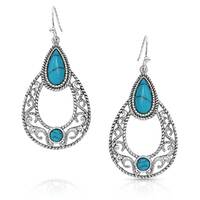 Montana Jewellery Montana Earrings (ER4955)