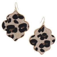 Montana Jewellery Montana Attitude Earrings (AER5738)