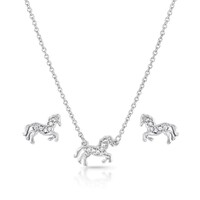 Montana Jewellery Montana Jewellery Set (JS4735)