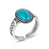 Montana Jewellery Montana Ring (RG5810) OSFM