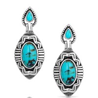 Montana Jewellery Montana Earrings (ER5821)