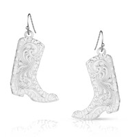 Montana Jewellery Montana Earrings (ER5668)