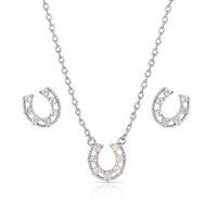 Montana Jewellery Montana Jewellery Set (JS5769)