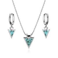 Montana Jewellery Montana Jewellery Set (JS5777)